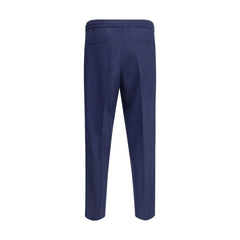 Brunello Cucinelli Virgin wool Pants