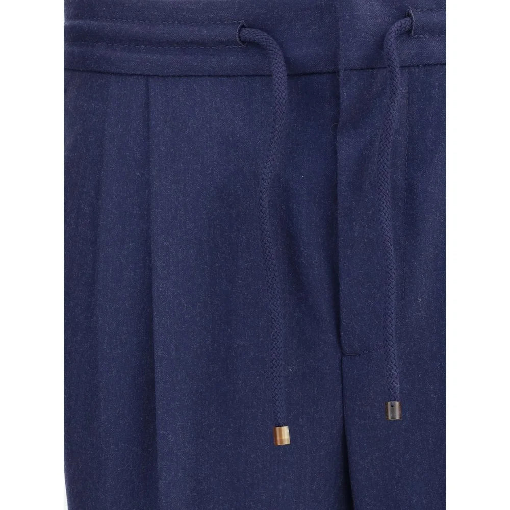 Brunello Cucinelli Virgin wool Pants