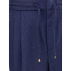 Brunello Cucinelli Virgin wool Pants