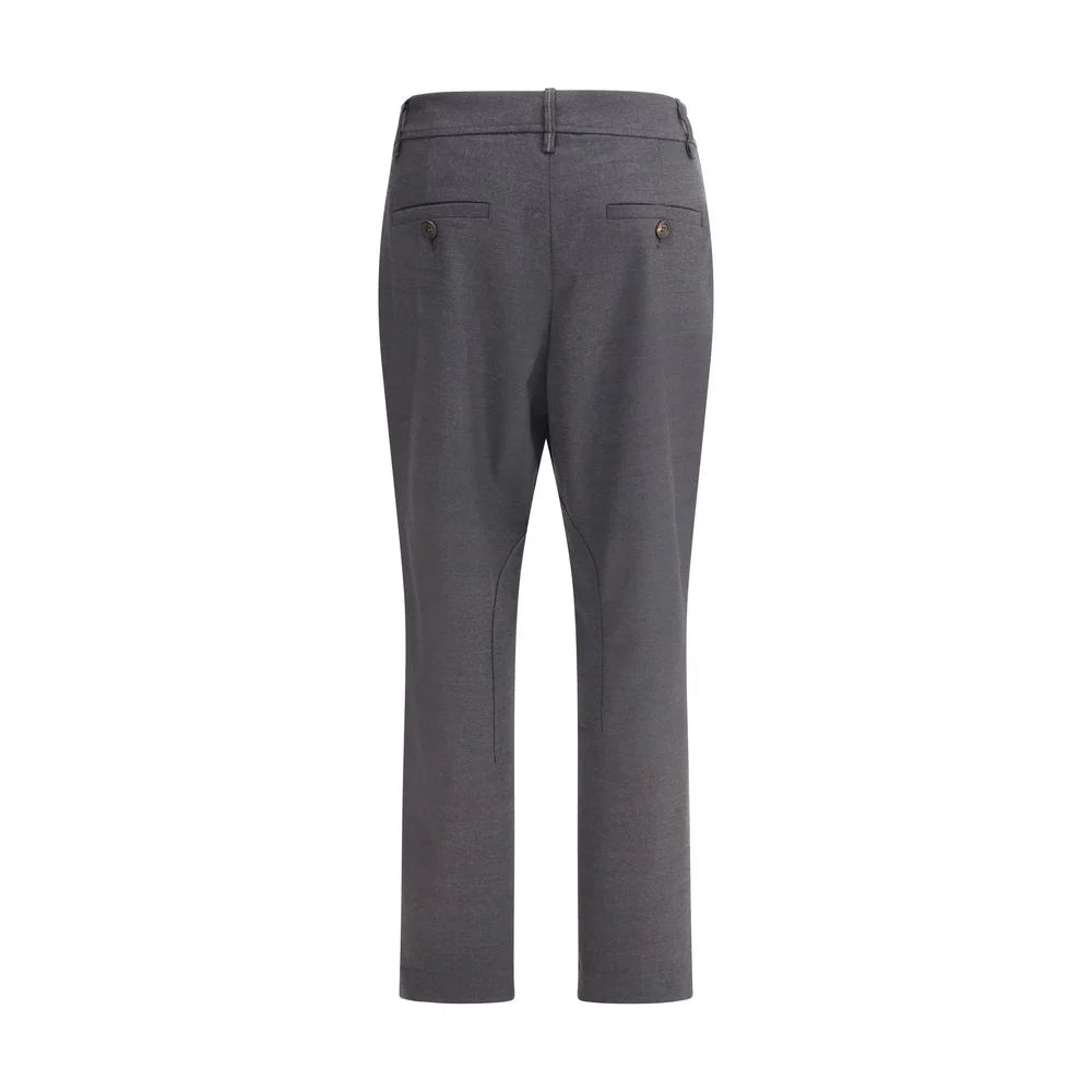 Brunello Cucinelli Virgin wool Pants