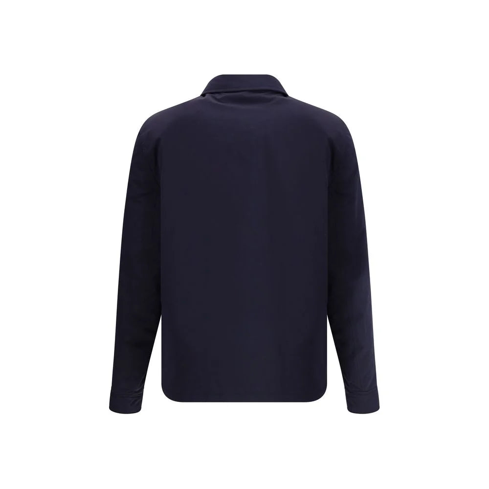 Brunello Cucinelli Waterproof shirt Jacket - IT58 | 4XL