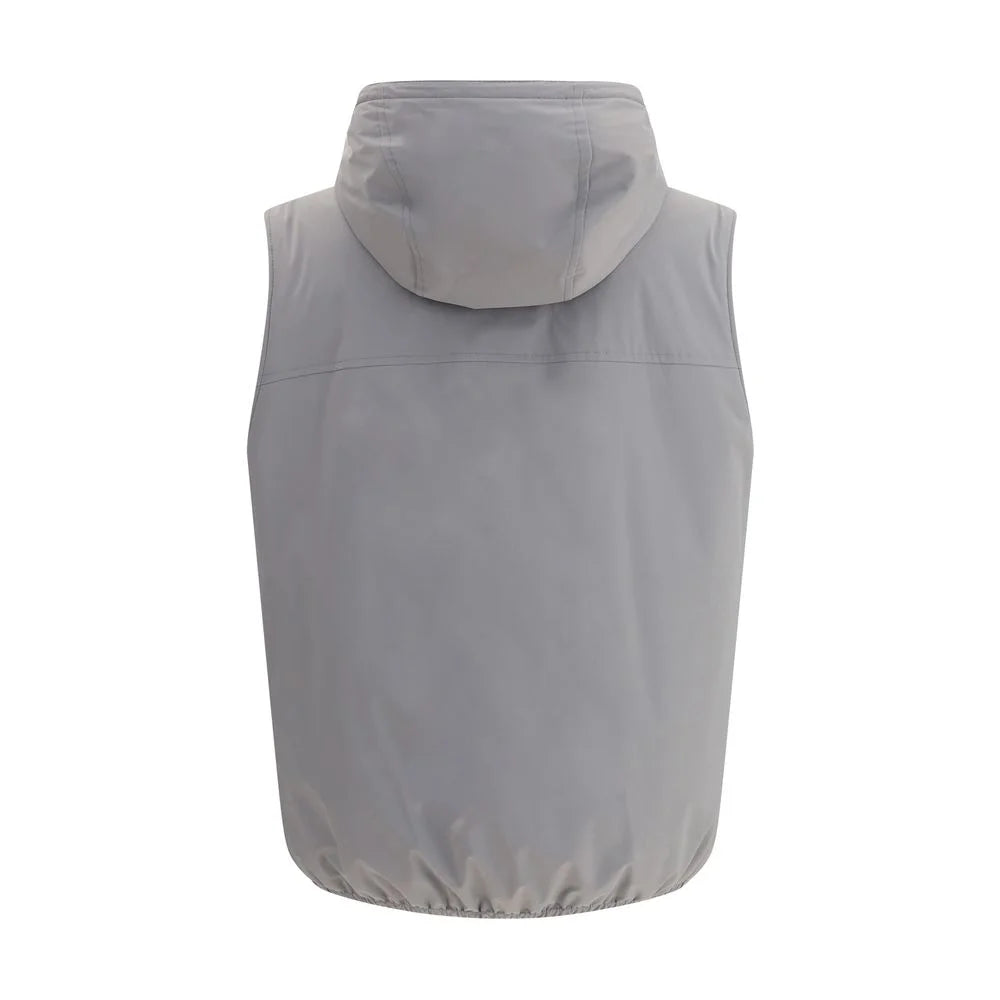 Brunello Cucinelli Waterproof Vest