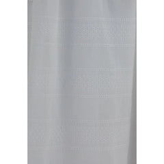 Brunello Cucinelli White Cotton Long Skirt - IT42 | L