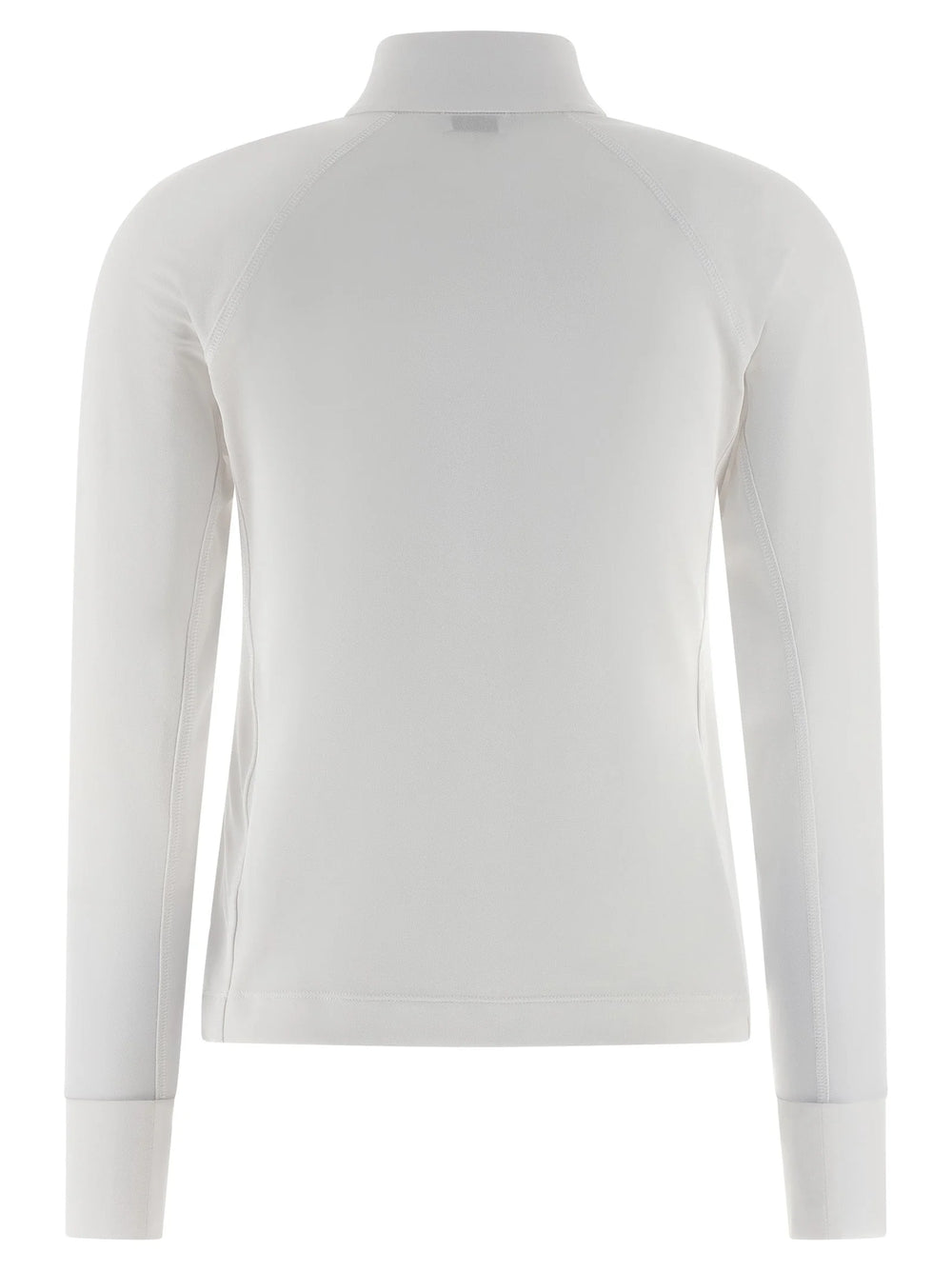 Brunello Cucinelli White Polyamide Cardigan
