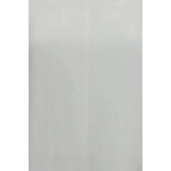 Brunello Cucinelli White Viscose Casual Dress