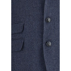 Brunello Cucinelli Wool Blazer Jacket - Sport Jackets