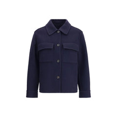 Brunello Cucinelli Wool Jacket - IT38 | S
