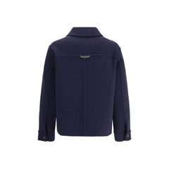 Brunello Cucinelli Wool Jacket - IT38 | S