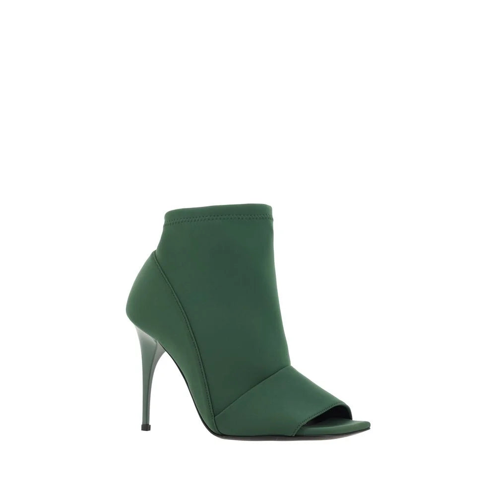 Bruno Frisoni Bootie Pumps - EU40/US10 - Heels