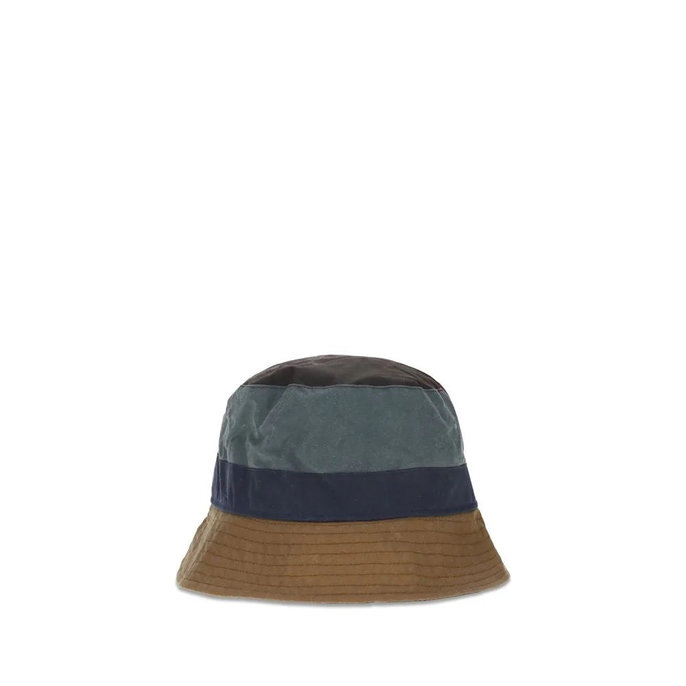 Bucket Hat by Barbour x Paul Smith - XL - Bucket Hats