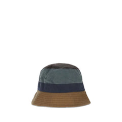 Bucket Hat by Barbour x Paul Smith - XL - Bucket Hats