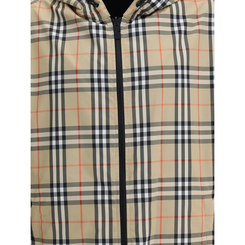 Burberry Archive Check reversible Jacket - XL