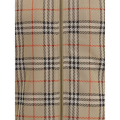 Burberry Archivio Check Jacket - Bomber Jackets