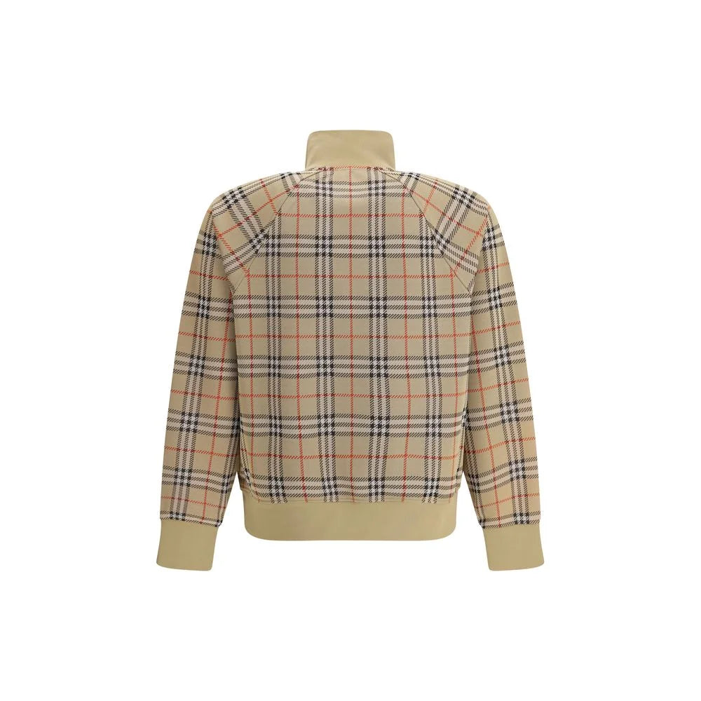 Burberry Archivio Check Jacket - Bomber Jackets
