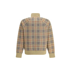 Burberry Archivio Check Jacket - Bomber Jackets