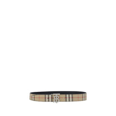 Burberry Archivio Check reversible Belt - 100 cm / 40 Inches