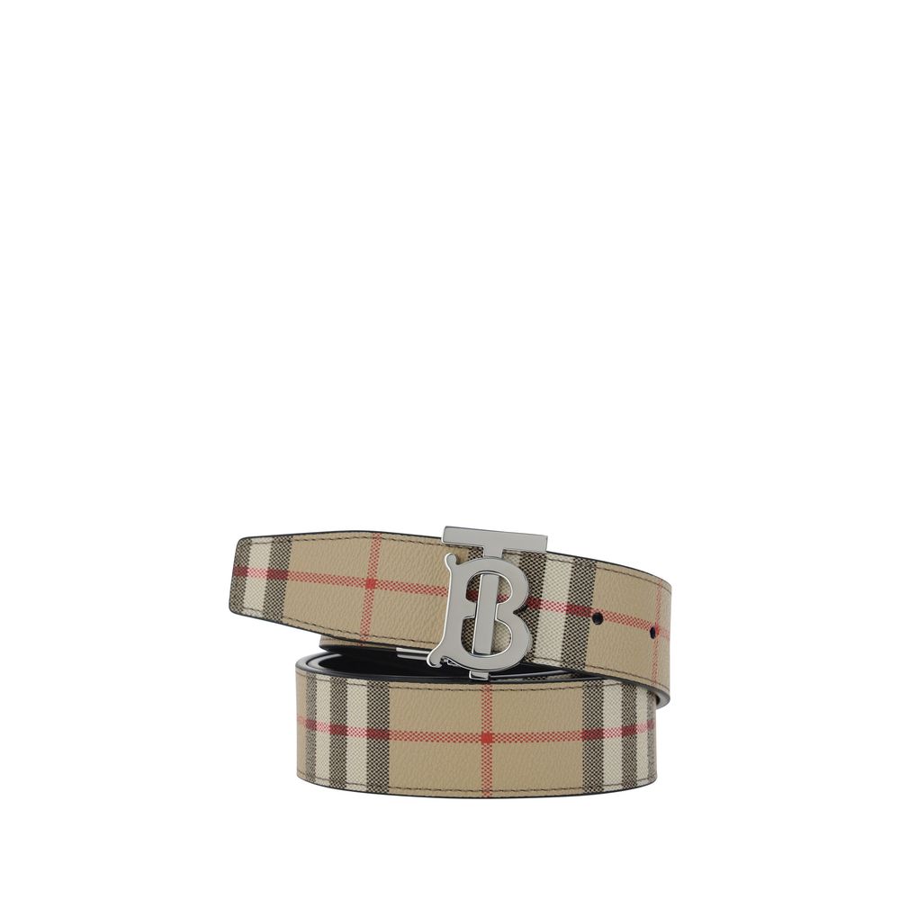 Burberry Archivio Check reversible Belt - 100 cm / 40 Inches