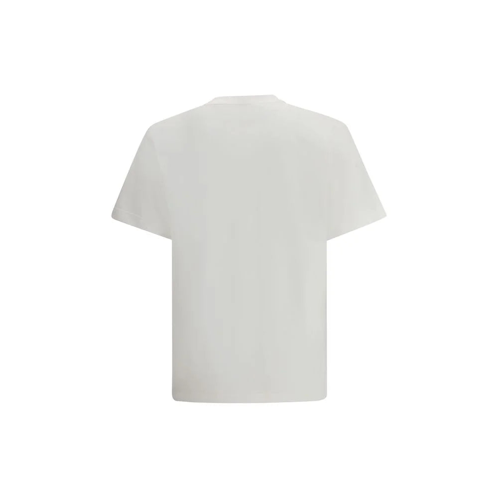Burberry Beige Cotton T-Shirt - S - T-Shirts