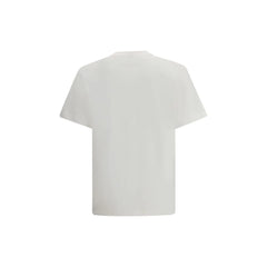 Burberry Beige Cotton T-Shirt - S - T-Shirts