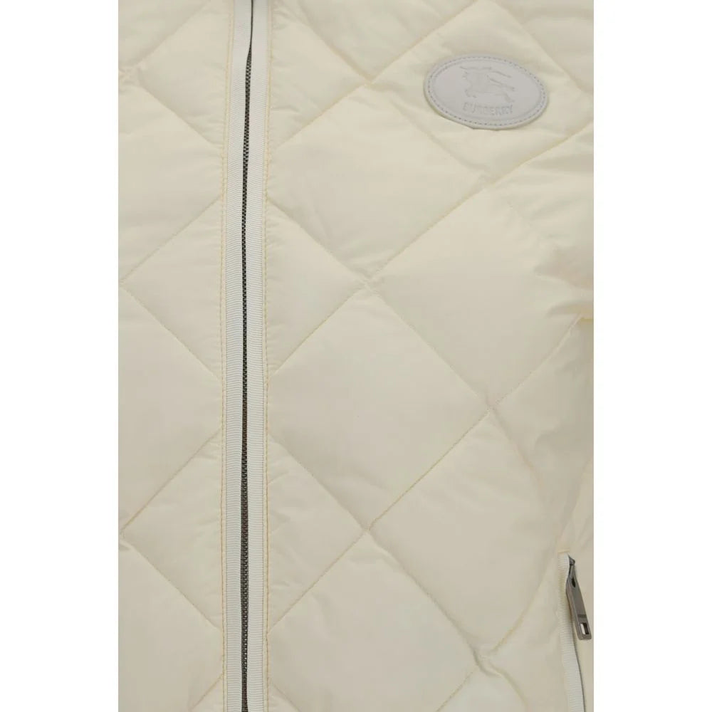 Burberry Beige Polyamide Cardigan