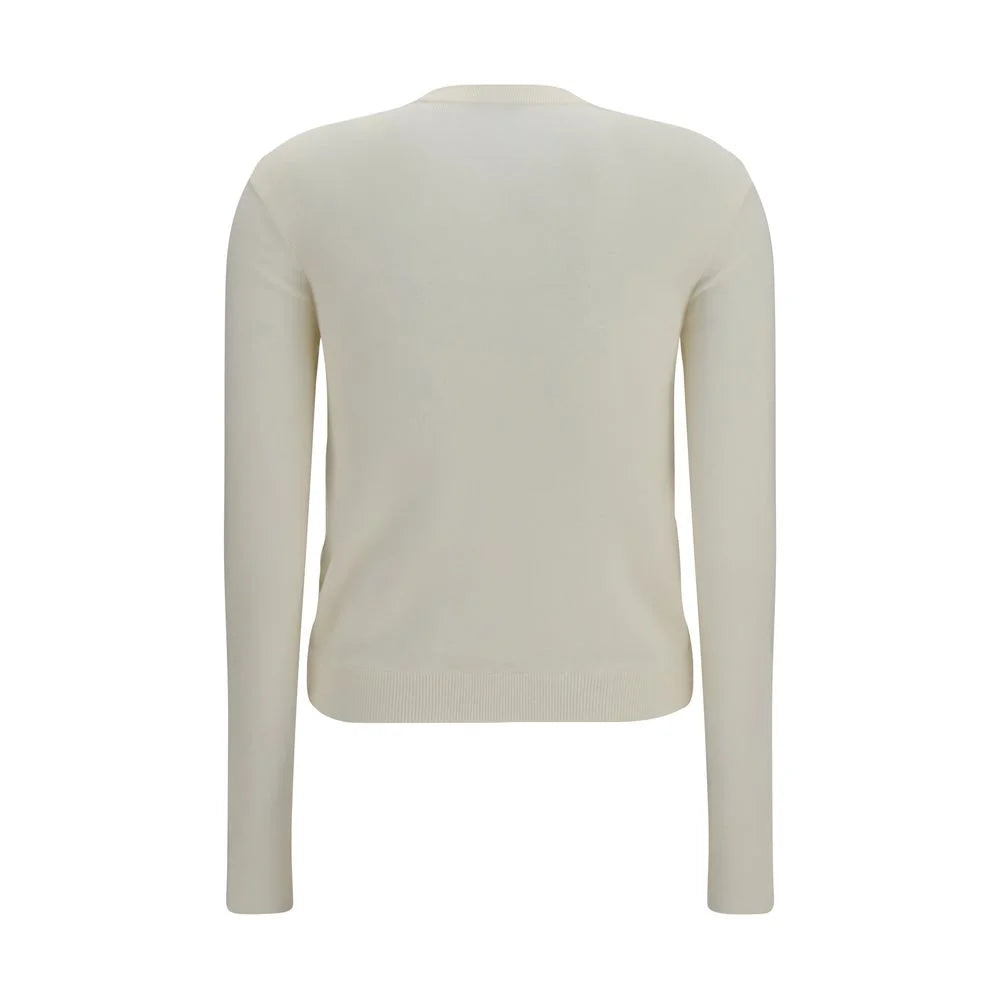 Burberry Beige Polyamide Cardigan