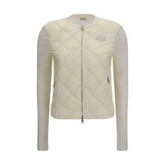 Burberry Beige Polyamide Cardigan