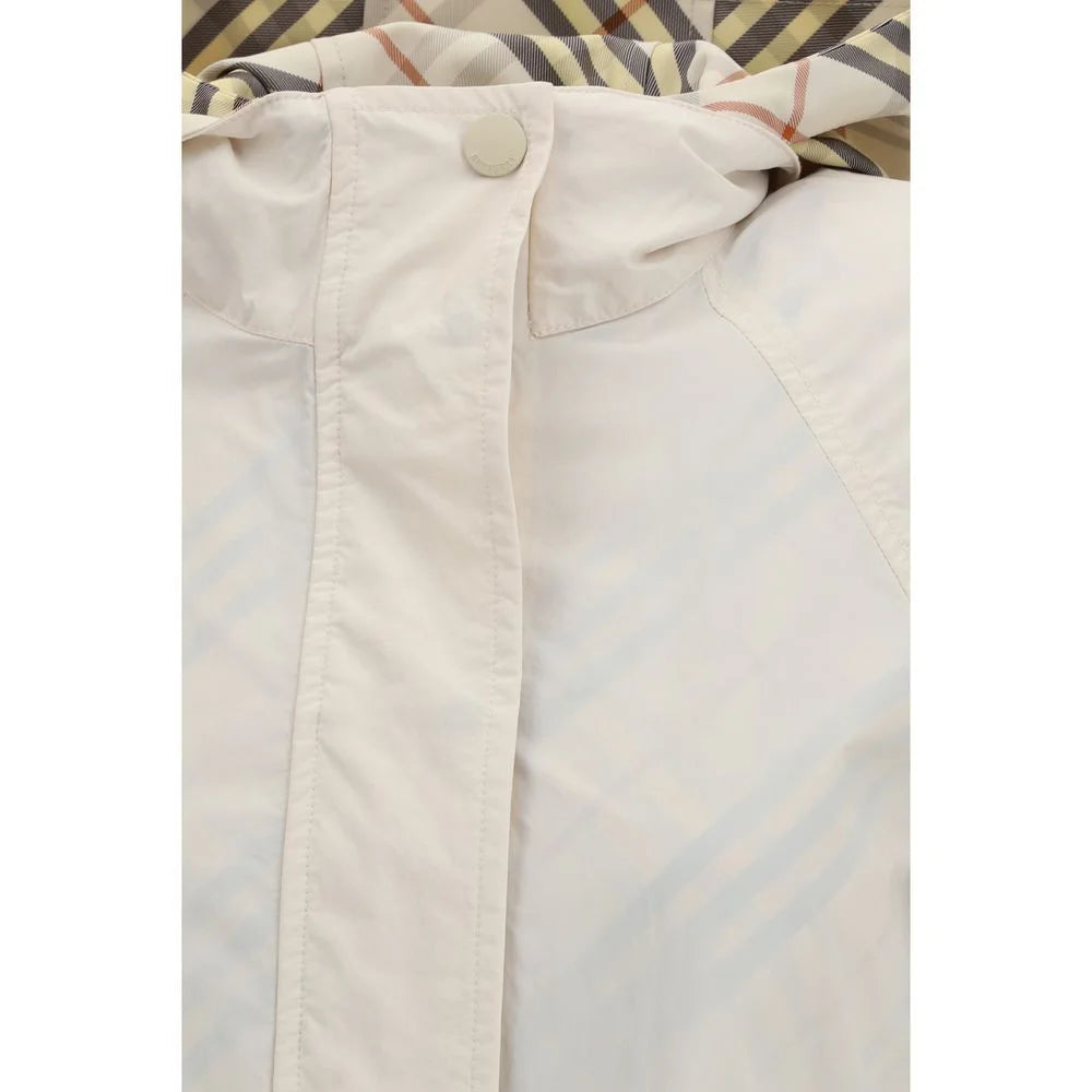 Burberry Beige Polyester Kleidung - M