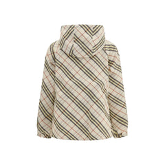 Burberry Beige Polyester Kleidung - M
