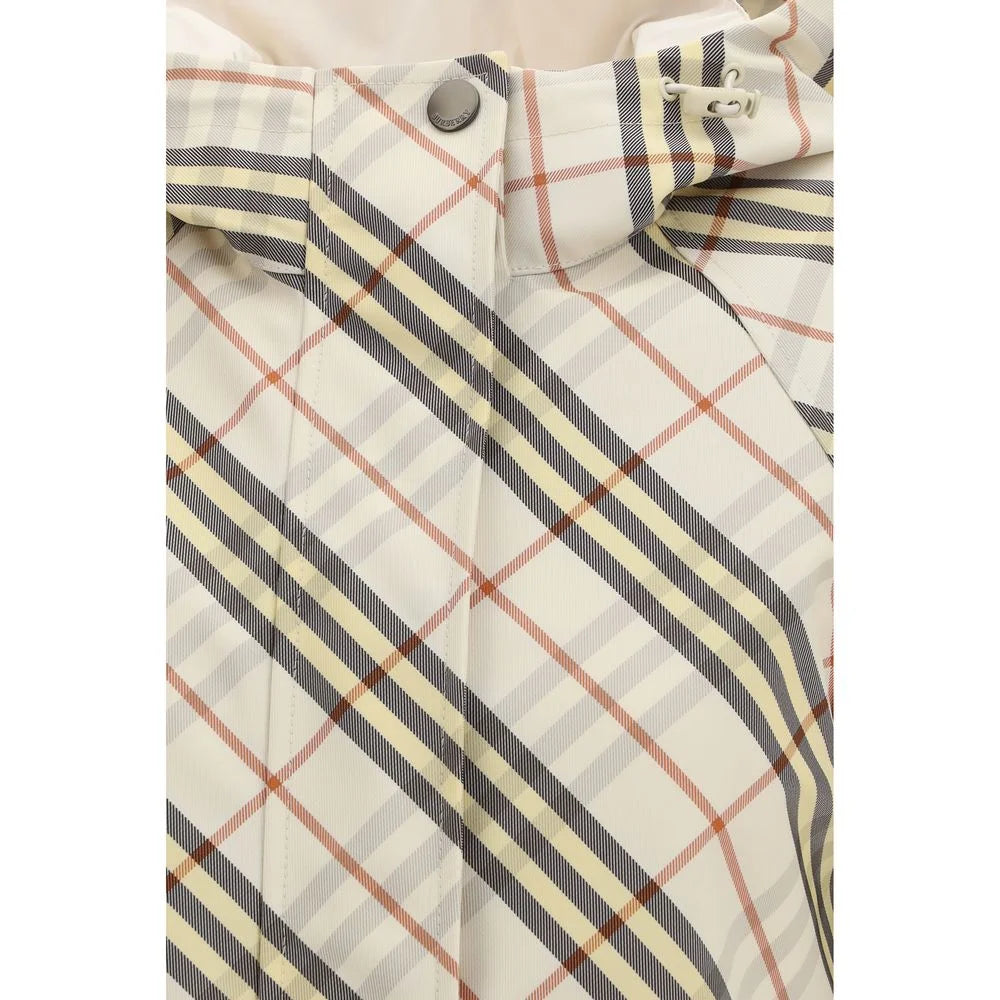 Burberry Beige Polyester Kleidung - M