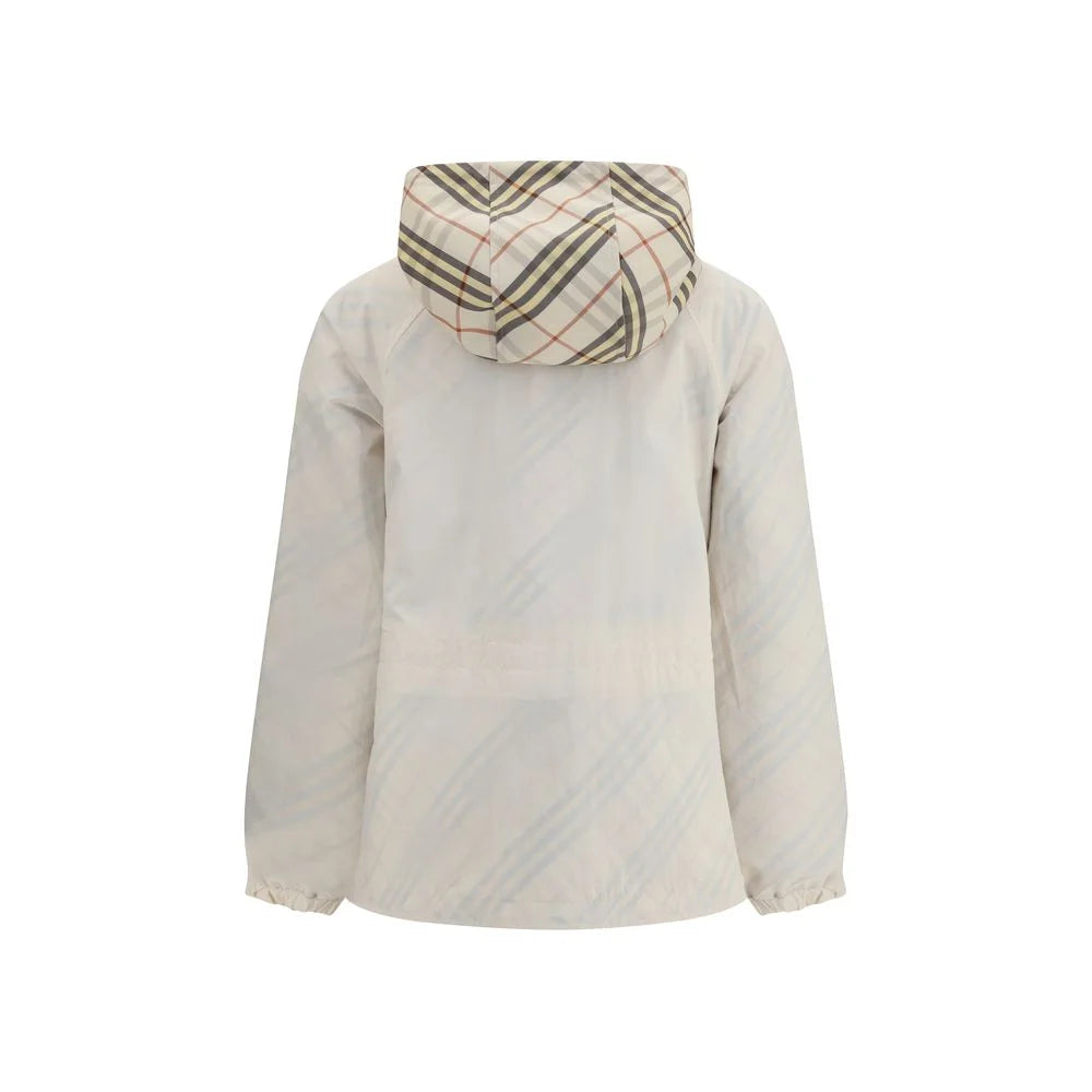Burberry Beige Polyester Kleidung - M