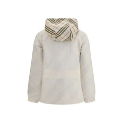 Burberry Beige Polyester Kleidung - M
