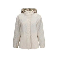 Burberry Beige Polyester Kleidung - M
