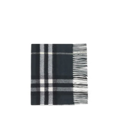 Burberry Bicolor Cashmere Scarf