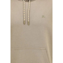 Burberry Bicolor Cotton Sweatshirt