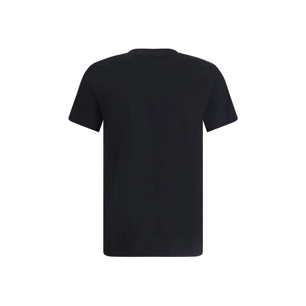 Burberry Black Cotton Clothing