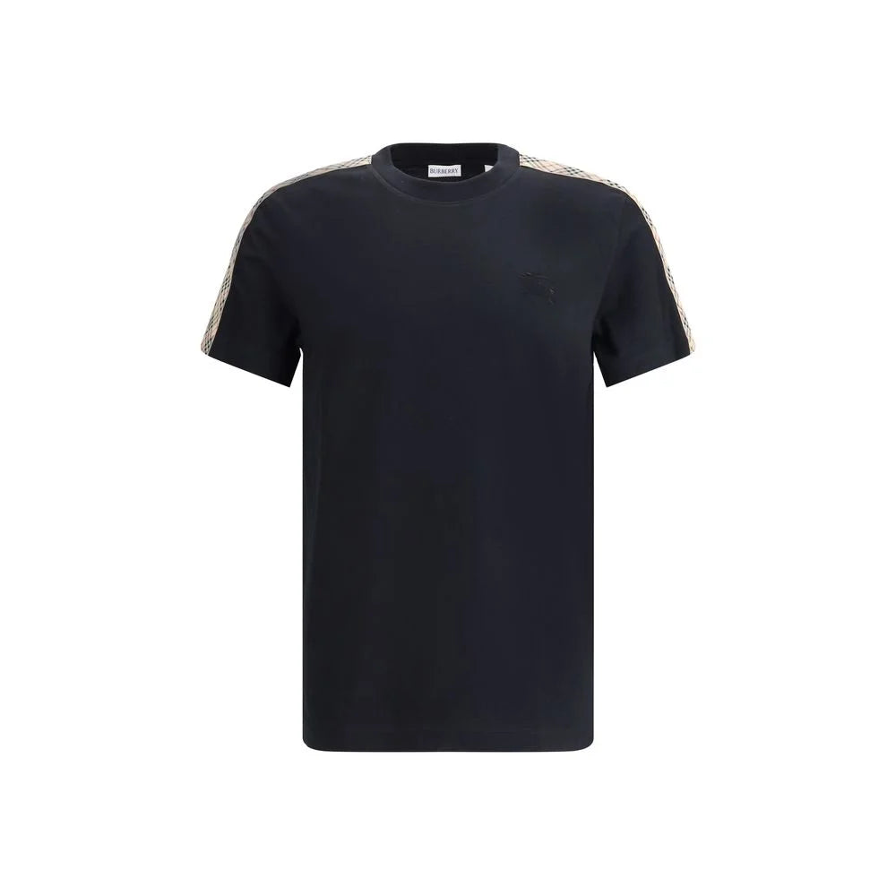 ביגוד כותנה Burberry Black