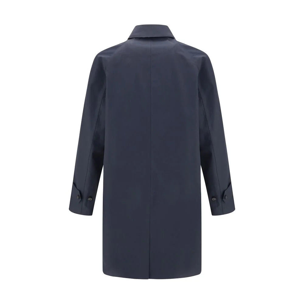 Burberry Camden Heritage Coat - IT50 | L