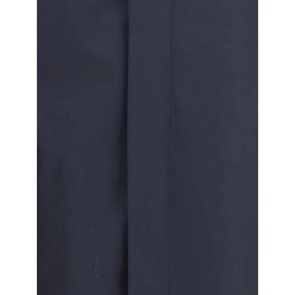 Burberry Camden Heritage Coat - IT50 | L