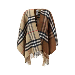 Burberry Cape - One Size