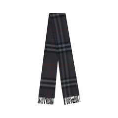 Burberry Cashmere Scarf - Scarves & Shawls