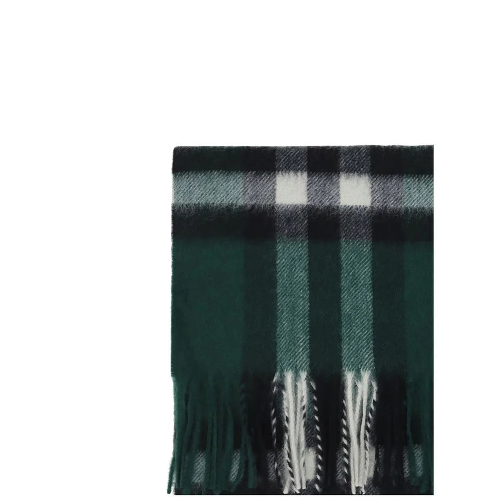 Burberry Cashmere Scarf - Scarves & Shawls