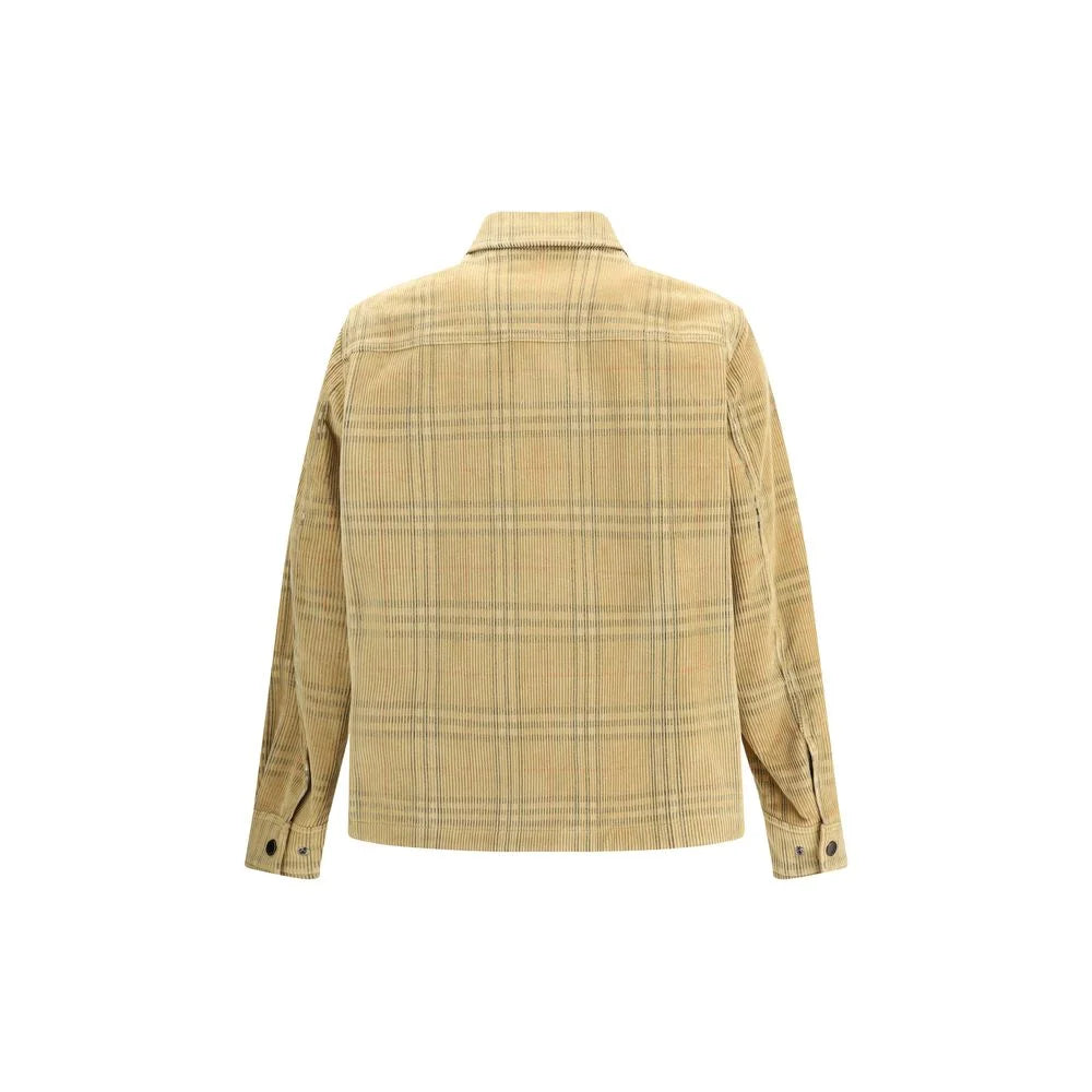 Burberry Corduroy Shirt - S