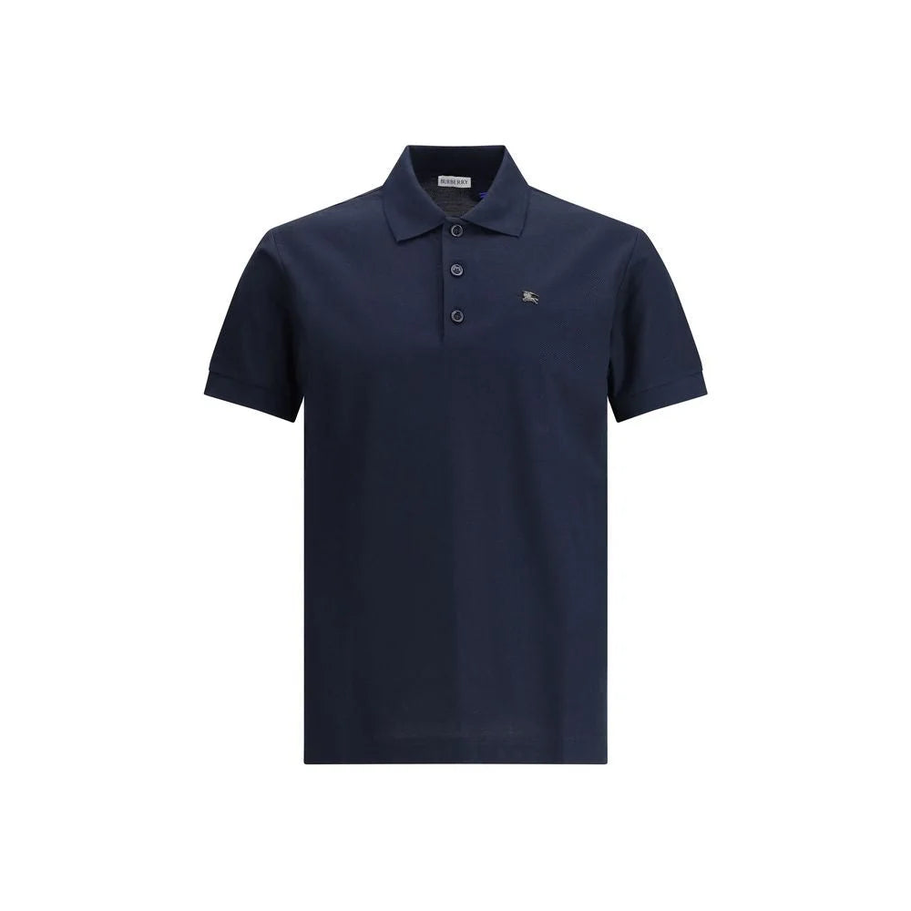 Burberry Cotton polo Shirt - Polos