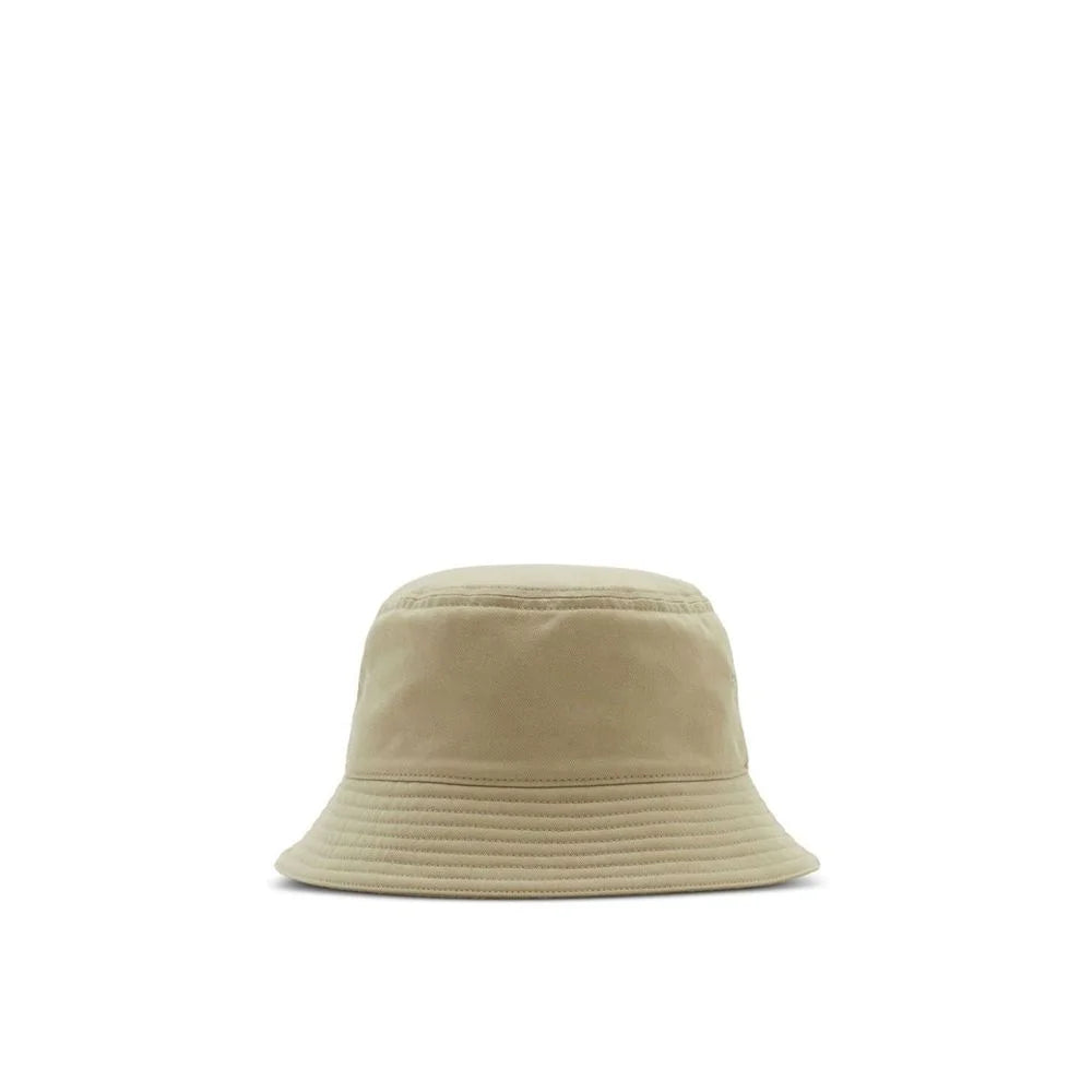 Burberry Green Cotton Cap (Baseball Hat) - M