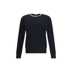 Burberry Lightweight Wool Sweater