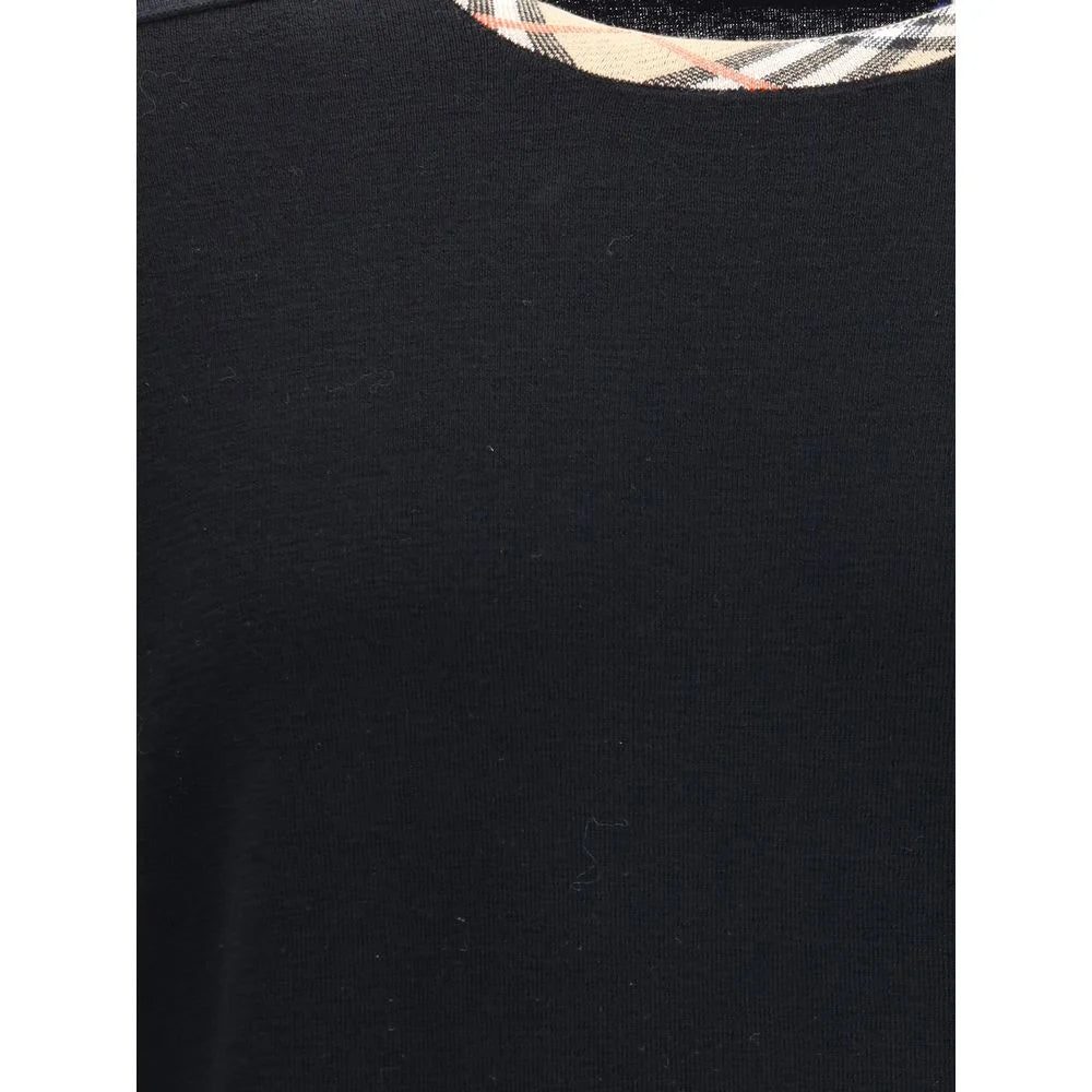 Burberry Lightweight Wool Sweater - S