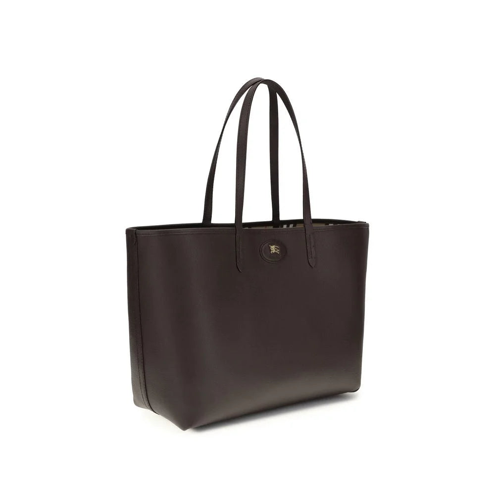 Burberry Schultertasche, Mehrfarbig, Kalbsleder Bos Taurus