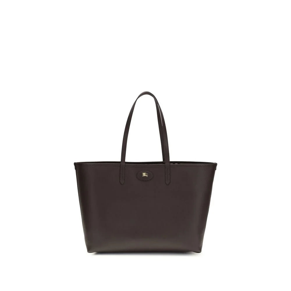 Burberry Schultertasche, Mehrfarbig, Kalbsleder Bos Taurus
