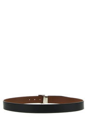 Burberry Multicolor Calfskin Regular Belt - 100 cm / 40 Inches