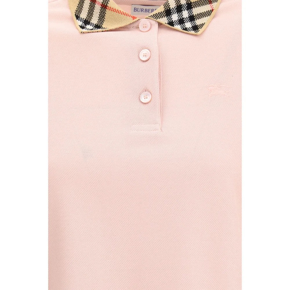 Burberry Monivärinen poolopaita puuvilla - M